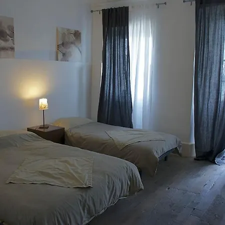 Maison U Santu *