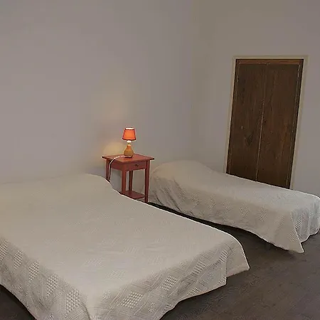 Maison U Santu Piedicroce