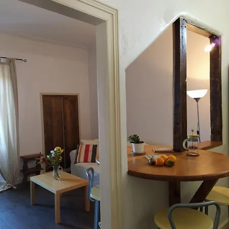Maison U Santu *