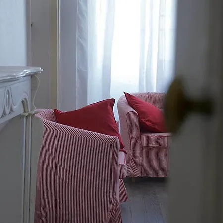 Maison U Santu Maison d'hôtes