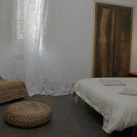Maison U Santu Piedicroce (Corsica)