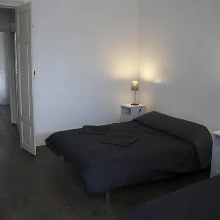 Maison U Santu Piedicroce (Corsica)