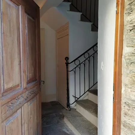 Maison d'hôtes Maison U Santu Piedicroce (Corsica)