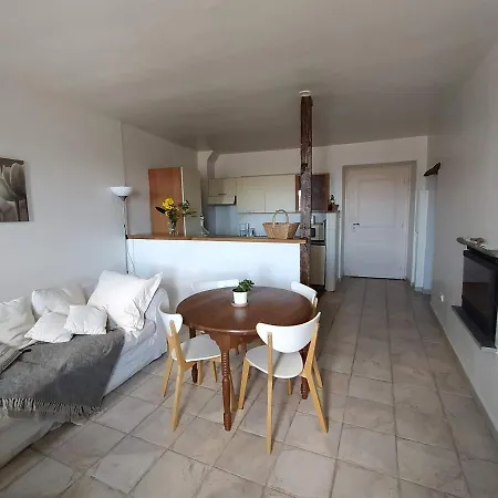 Maison U Santu Gasthuis *