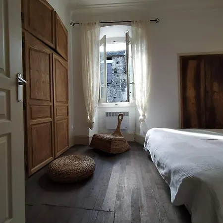 Maison U Santu