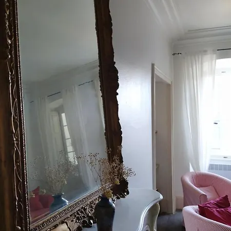 Maison d'hôtes Maison U Santu
