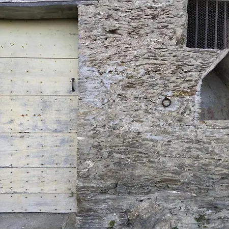 Maison d'hôtes Maison U Santu