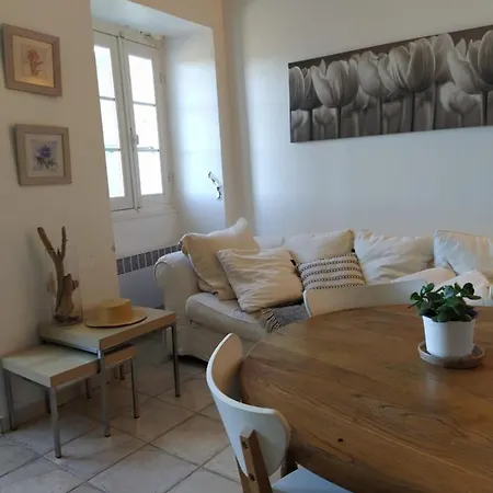 Maison U Santu Piedicroce (Corsica)