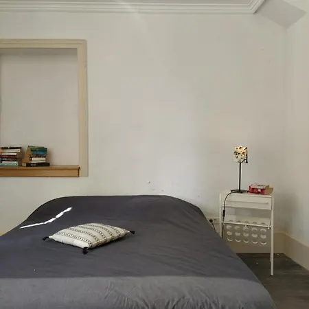 Maison U Santu