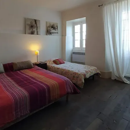 Gasthuis Maison U Santu