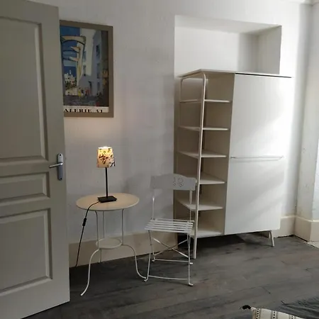 Maison U Santu Maison d'hôtes Piedicroce (Corsica)