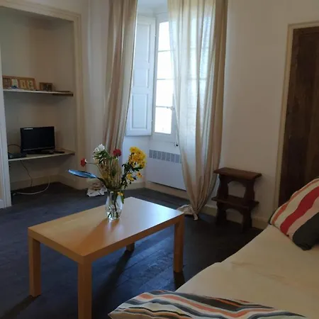 Maison U Santu * Piedicroce (Corsica)