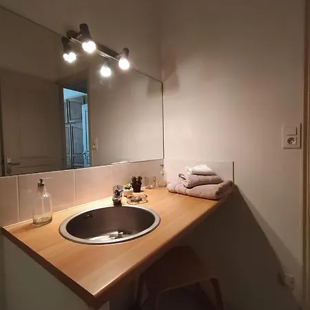 Maison U Santu *